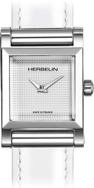 Michel Herbelin ANTARES H17144AP02 Montre Bracelet pour femmes