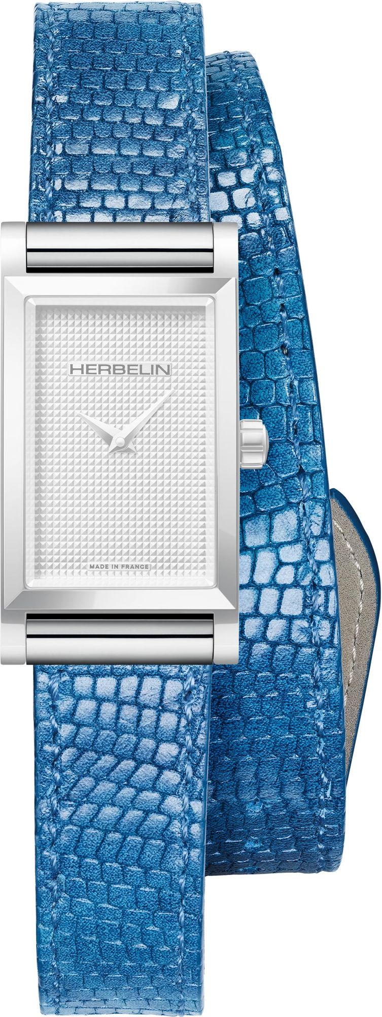 Michel Herbelin ANTARES B17048.188 Montre Bracelet pour femmes
