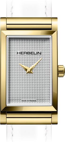 Michel Herbelin ANTARES H17444P02 Reloj de Pulsera para mujeres