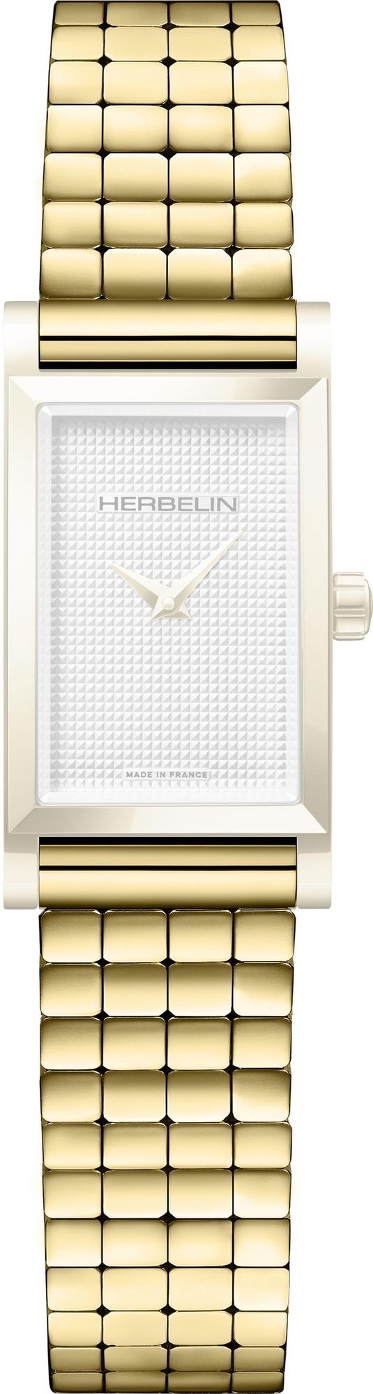 Michel Herbelin ANTARES B17444P Montre Bracelet pour femmes