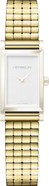Michel Herbelin ANTARES B17444P Montre Bracelet pour femmes