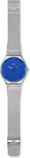 Swatch SHIMMERING WATERS SS07S157M Unisex Swatch SHIMMERING WATERS SS07S157M Unisex