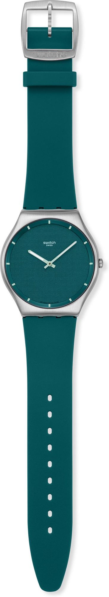 Swatch PONDERING PATTERNS SS07S155 Unisexuhr Swatch PONDERING PATTERNS SS07S155 Unisexuhr