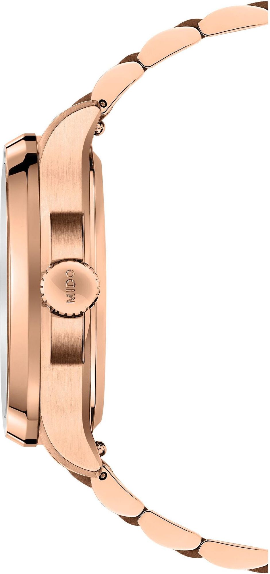 Mido MULTIFORT TV Big Date M0495263304100 Reloj Automático para hombres Mido MULTIFORT TV Big Date M0495263304100 Reloj Automático para hombres