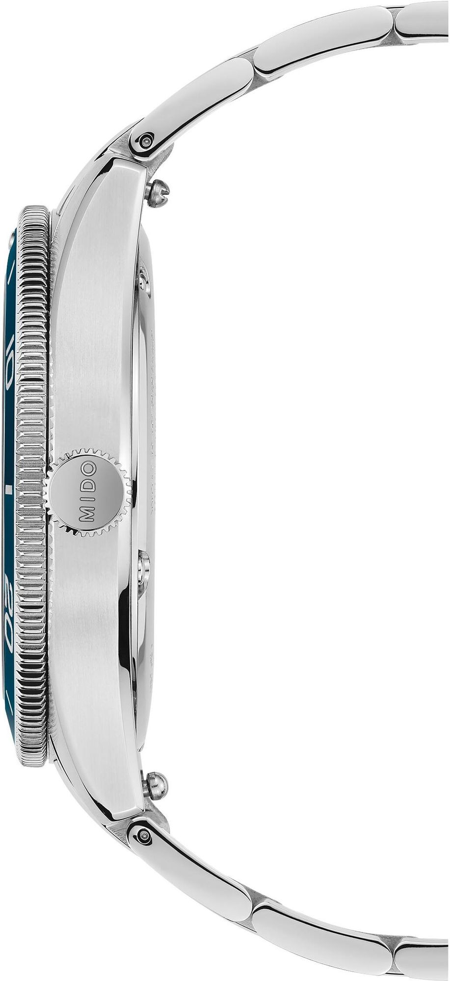 Mido OS CAPTAIN V 39 M0269071104101 Reloj Automático para hombres Mido OS CAPTAIN V 39 M0269071104101 Reloj Automático para hombres