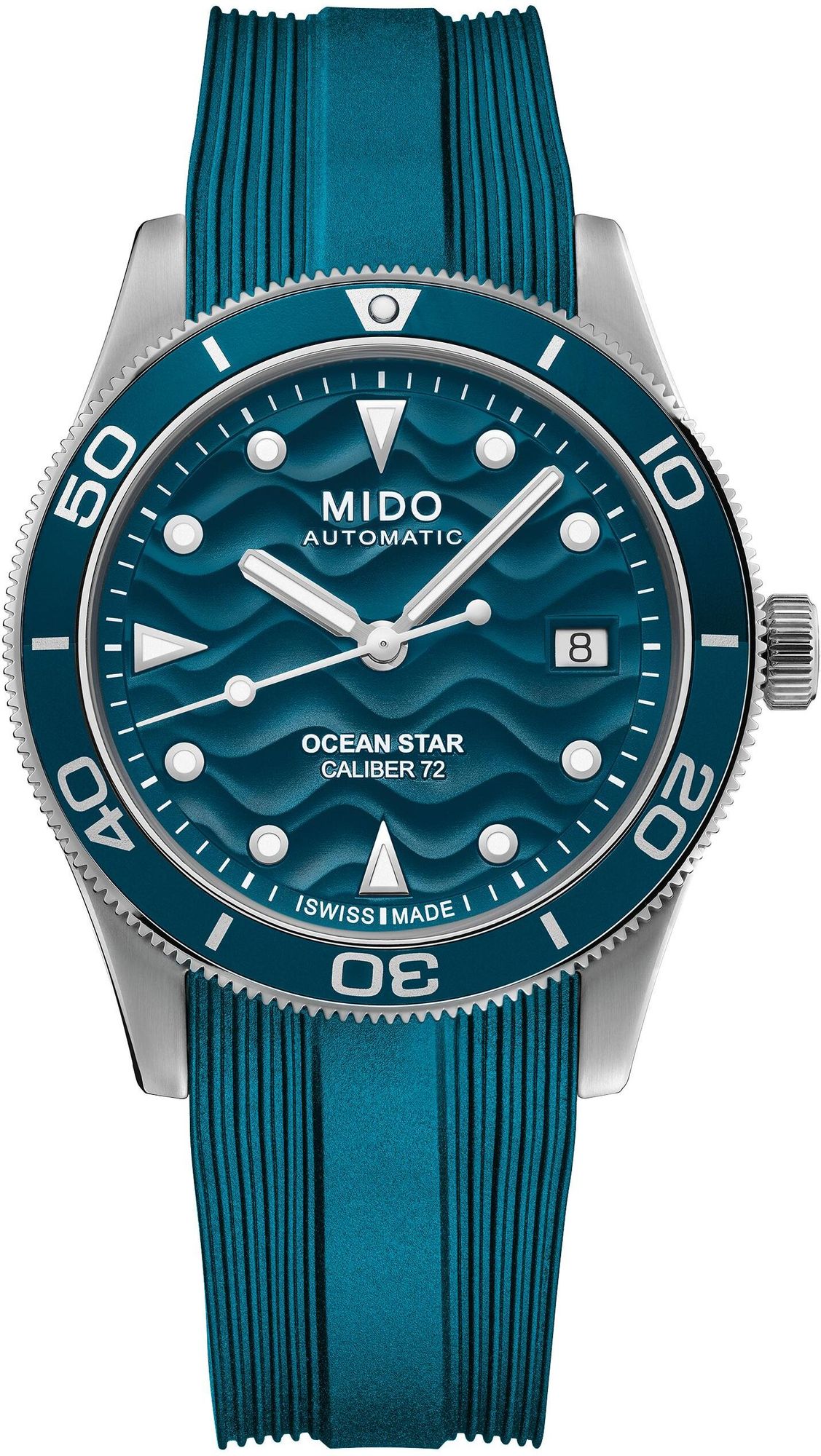 Mido OS CAPTAIN V 39 M0269071104101 Reloj Automático para hombres Mido OS CAPTAIN V 39 M0269071104101 Reloj Automático para hombres