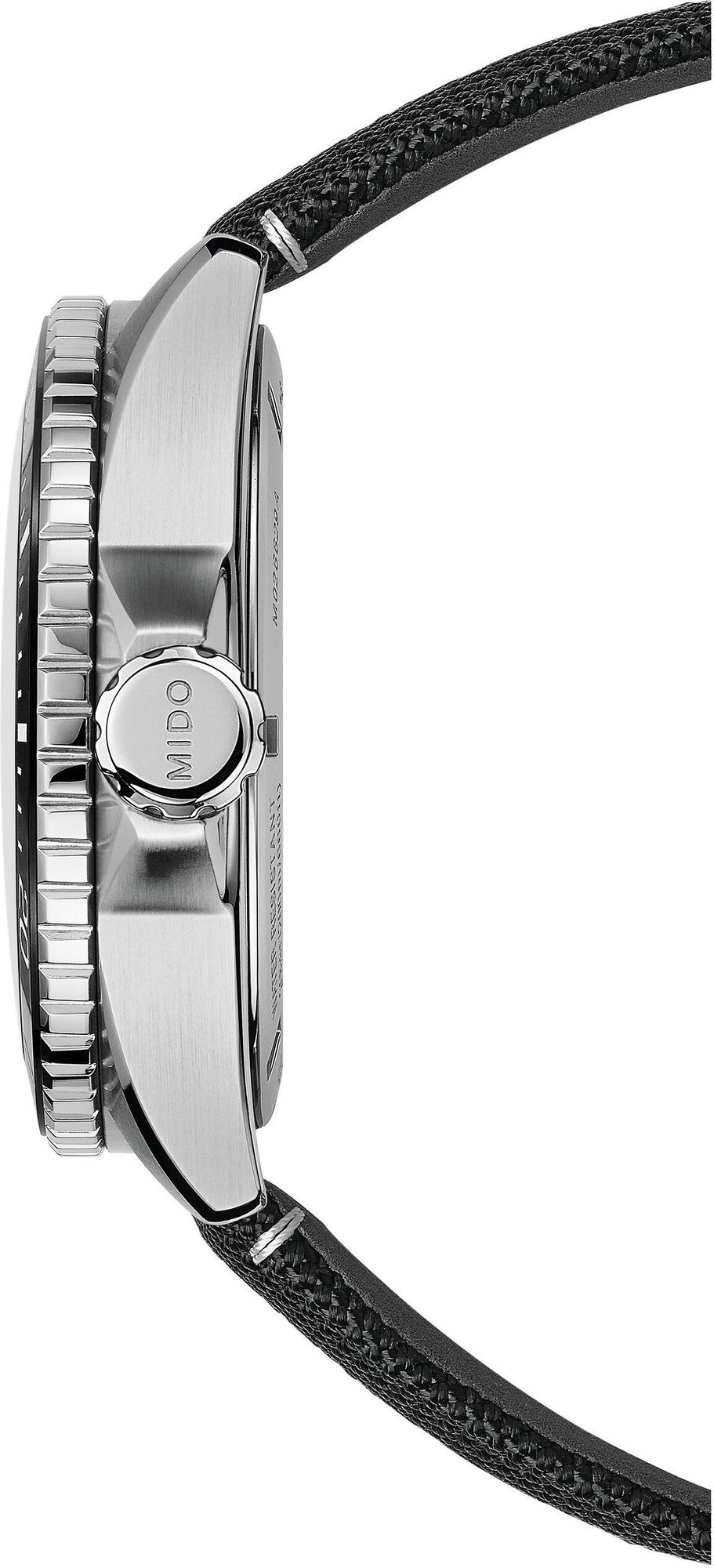 Mido OS CAPTAIN GMT M0266291705101 Reloj Automático para hombres Mido OS CAPTAIN GMT M0266291705101 Reloj Automático para hombres