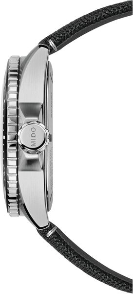 Mido OS CAPTAIN GMT M0266291705101 Herren Automatikuhr Mido OS CAPTAIN GMT M0266291705101 Herren Automatikuhr