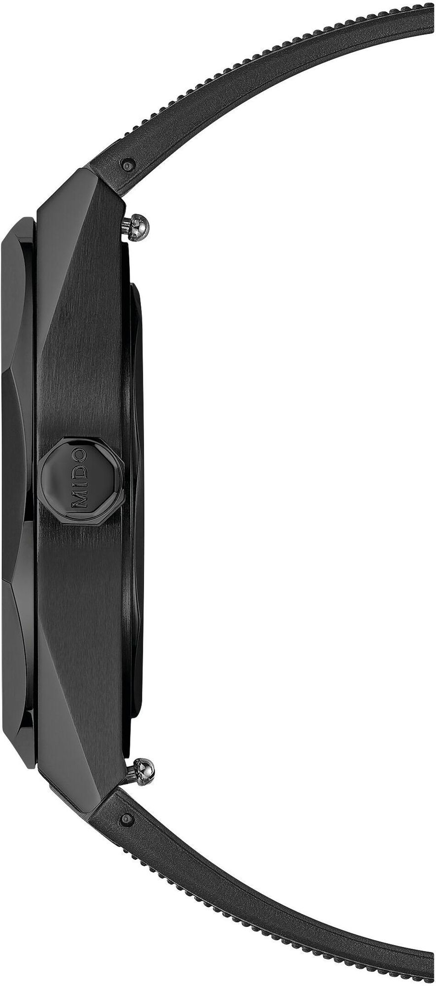 Mido MULTIFORT 8 One Crown M0555073705100 Reloj Automático para hombres Mido MULTIFORT 8 One Crown M0555073705100 Reloj Automático para hombres
