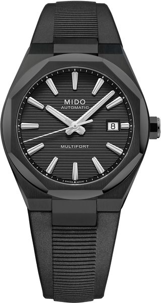 Mido MULTIFORT 8 One Crown M0555073705100 Orologio automatico uomo Mido MULTIFORT 8 One Crown M0555073705100 Orologio automatico uomo