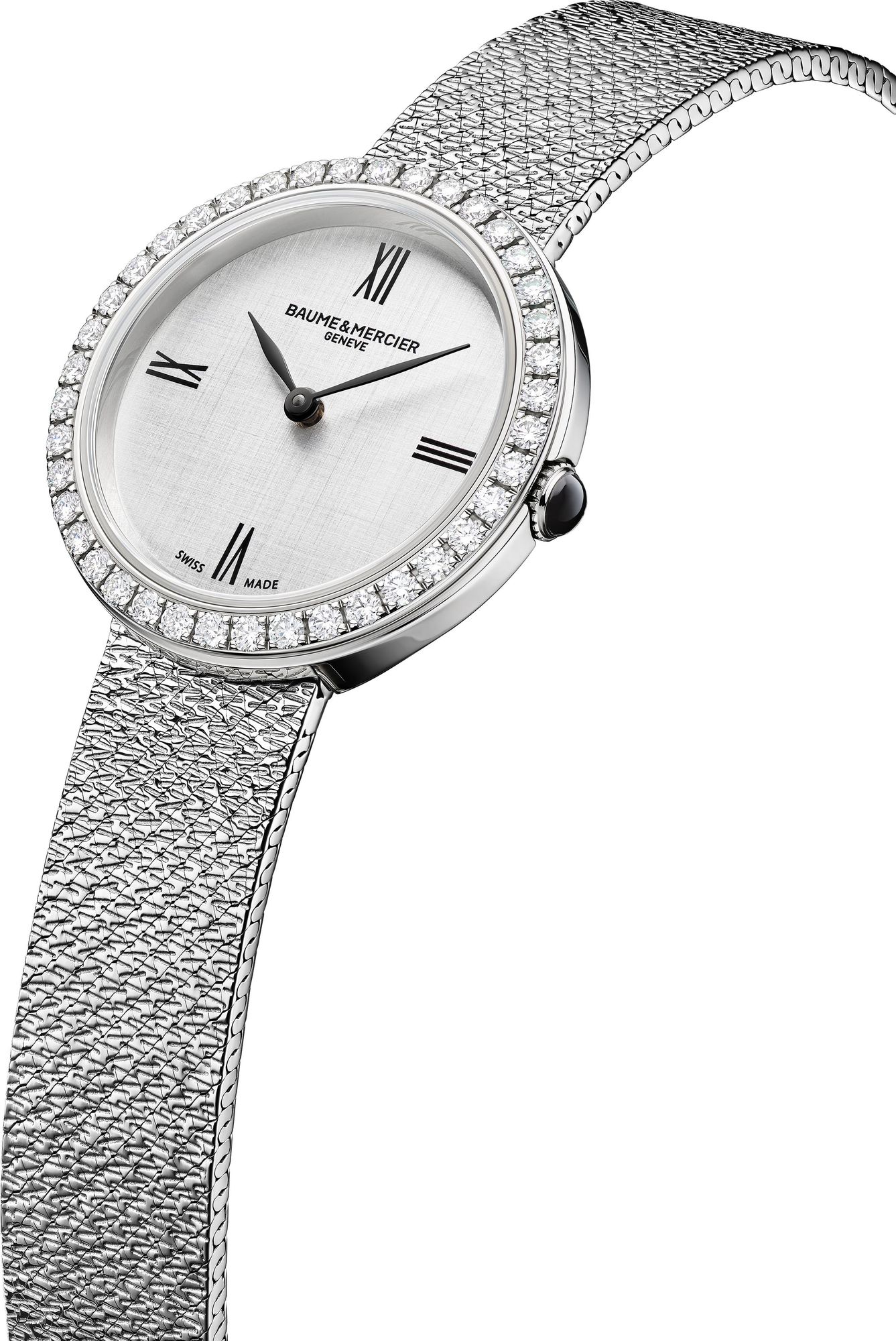 Baume & Mercier Joia de Baume & Mercier M0A10850 Orologio da polso donna