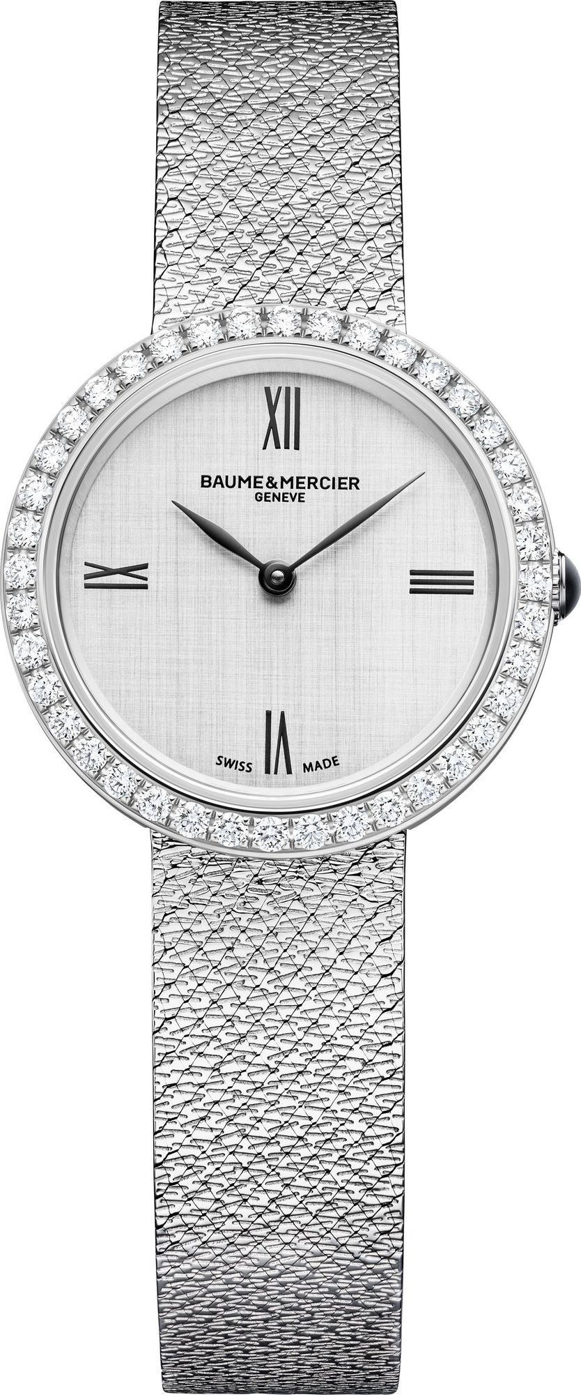 Baume & Mercier Joia de Baume & Mercier M0A10850 Orologio da polso donna