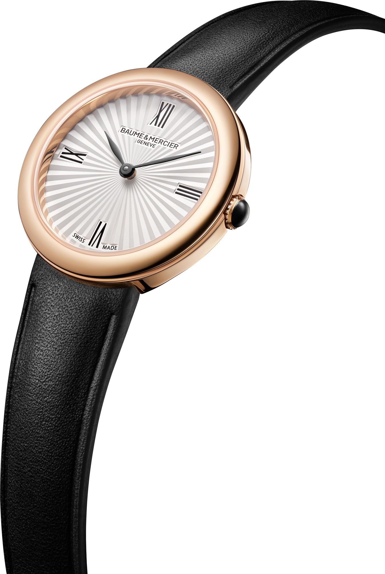 Baume & Mercier Joia de Baume & Mercier M0A10849 Orologio da polso donna