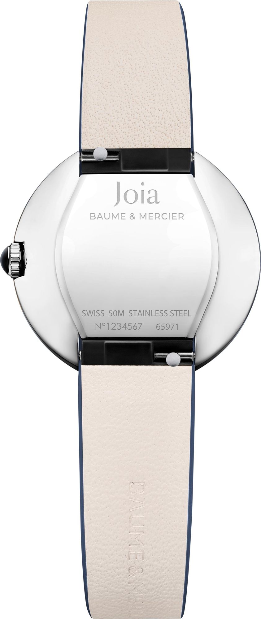 Baume & Mercier Joia de Baume & Mercier M0A10847 Orologio da polso donna
