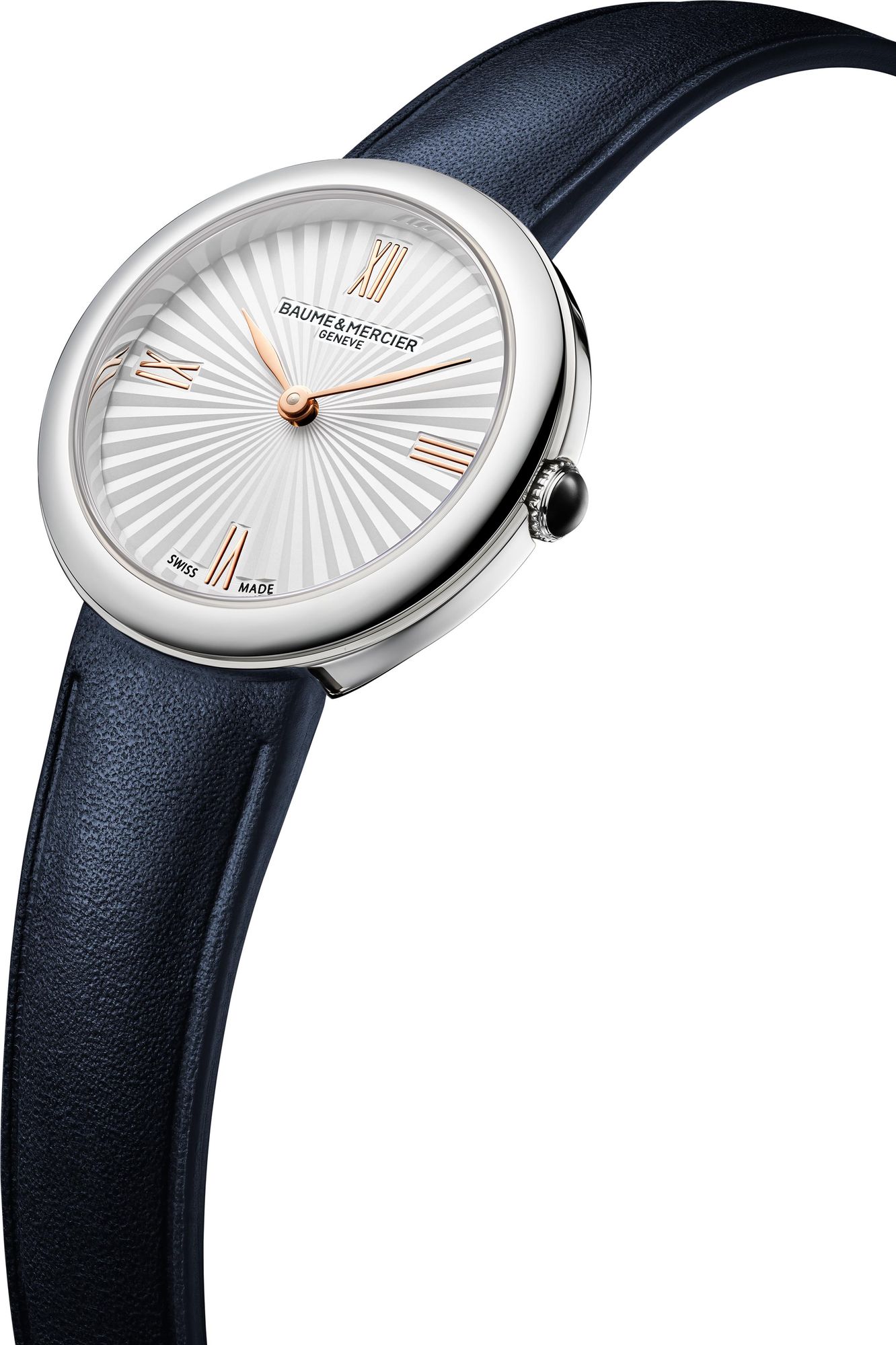 Baume & Mercier Joia de Baume & Mercier M0A10847 Orologio da polso donna