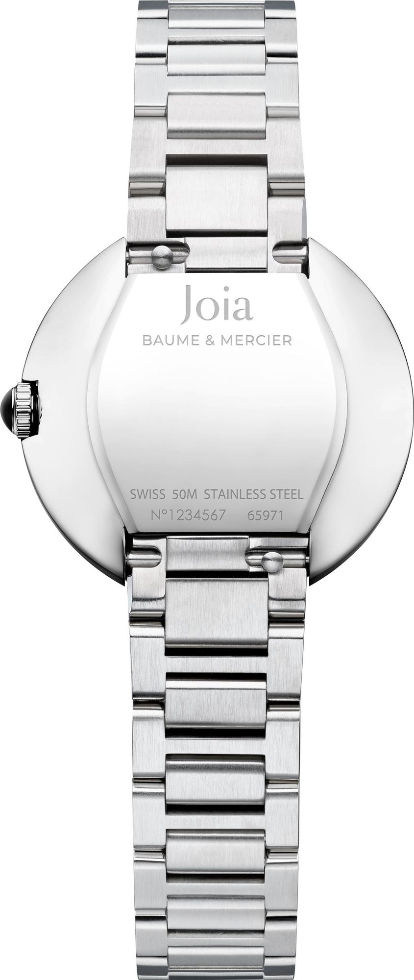 Baume & Mercier Joia de Baume & Mercier M0A10848 Orologio da polso donna
