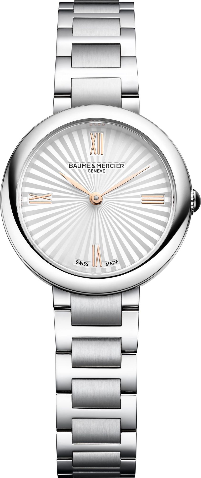 Baume & Mercier Joia de Baume & Mercier M0A10848 Orologio da polso donna