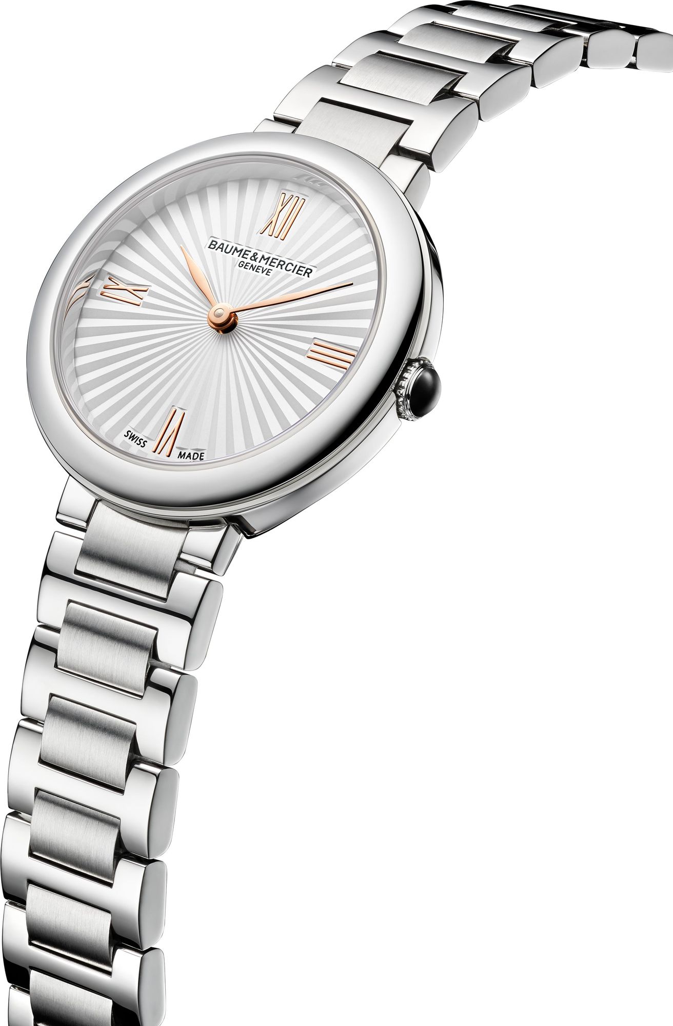 Baume & Mercier Joia de Baume & Mercier M0A10848 Orologio da polso donna