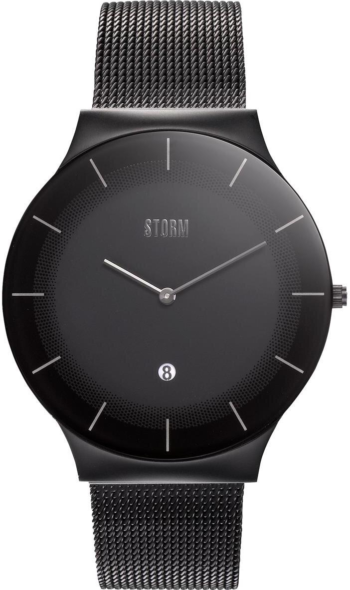 Storm London XENU MESH SLATE 47475/SL Reloj unisex Storm London XENU MESH SLATE 47475/SL Reloj unisex