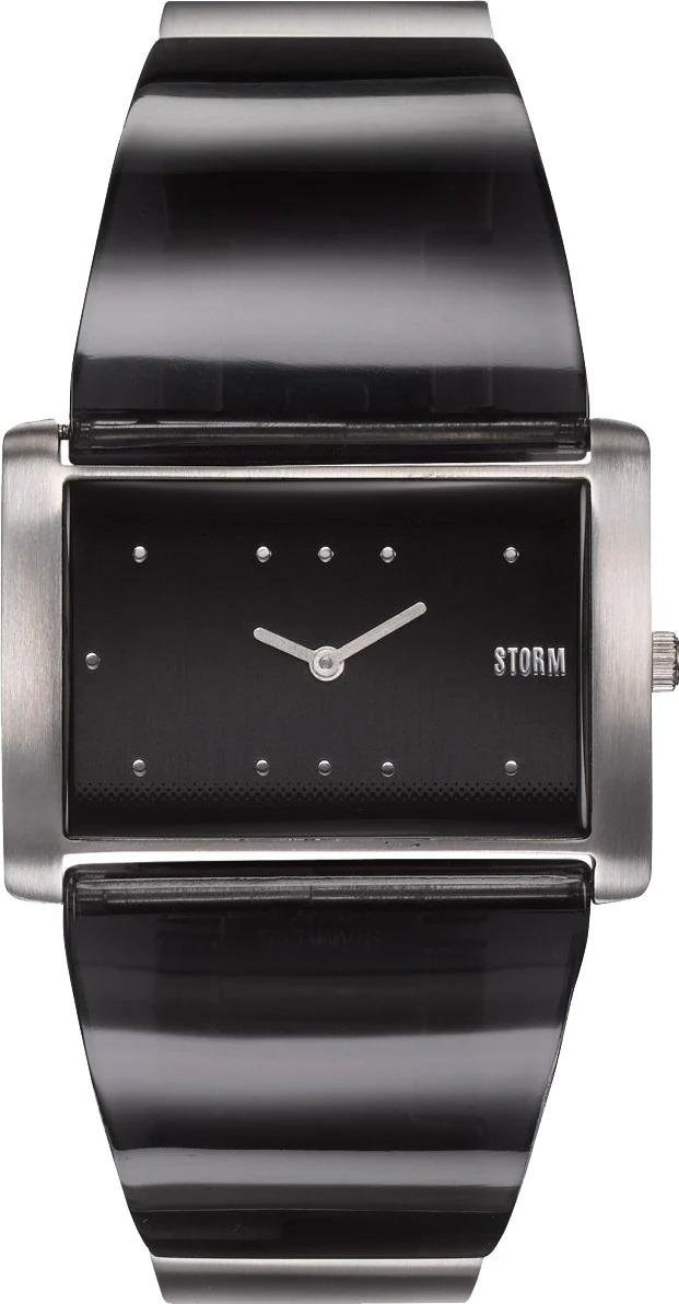 Storm London TREXA BLACK 47473/BK Reloj unisex Storm London TREXA BLACK 47473/BK Reloj unisex