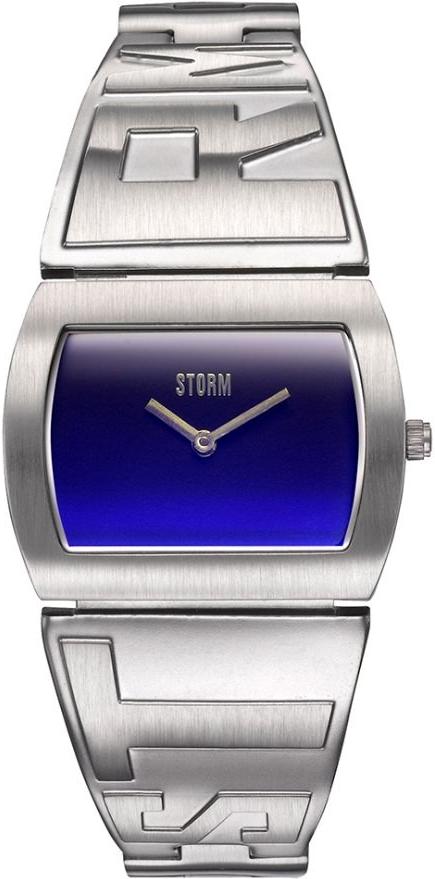 Storm London XIS LAZER BLUE 47472/B Reloj de Pulsera para mujeres Storm London XIS LAZER BLUE 47472/B Reloj de Pulsera para mujeres