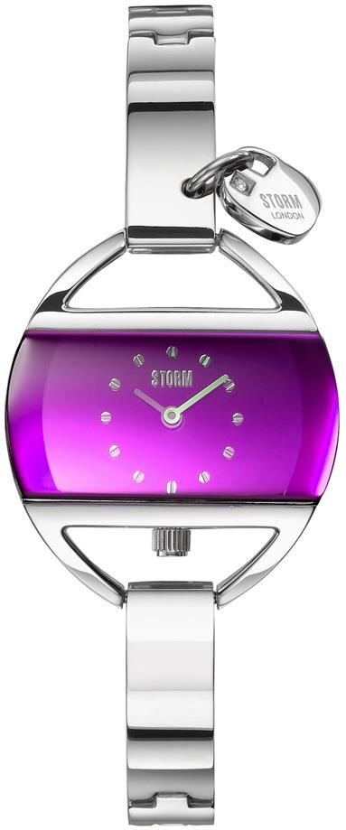 Storm London TEMPTRESS CHARM LAZER PURPLE 47013/P Reloj de Pulsera para mujeres Storm London TEMPTRESS CHARM LAZER PURPLE 47013/P Reloj de Pulsera para mujeres