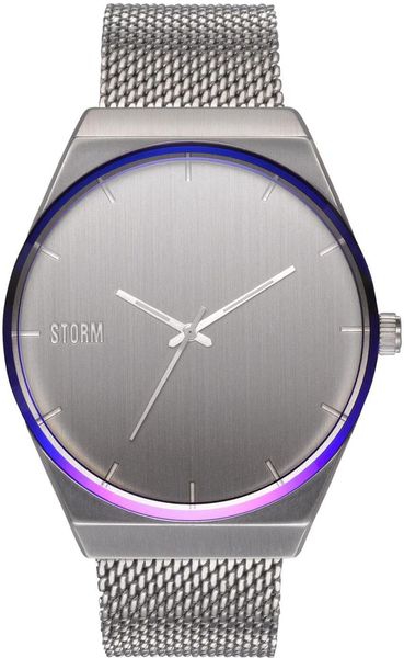 Storm London CIRERO SILVER 47477/S Montre Unisexe Storm London CIRERO SILVER 47477/S Montre Unisexe