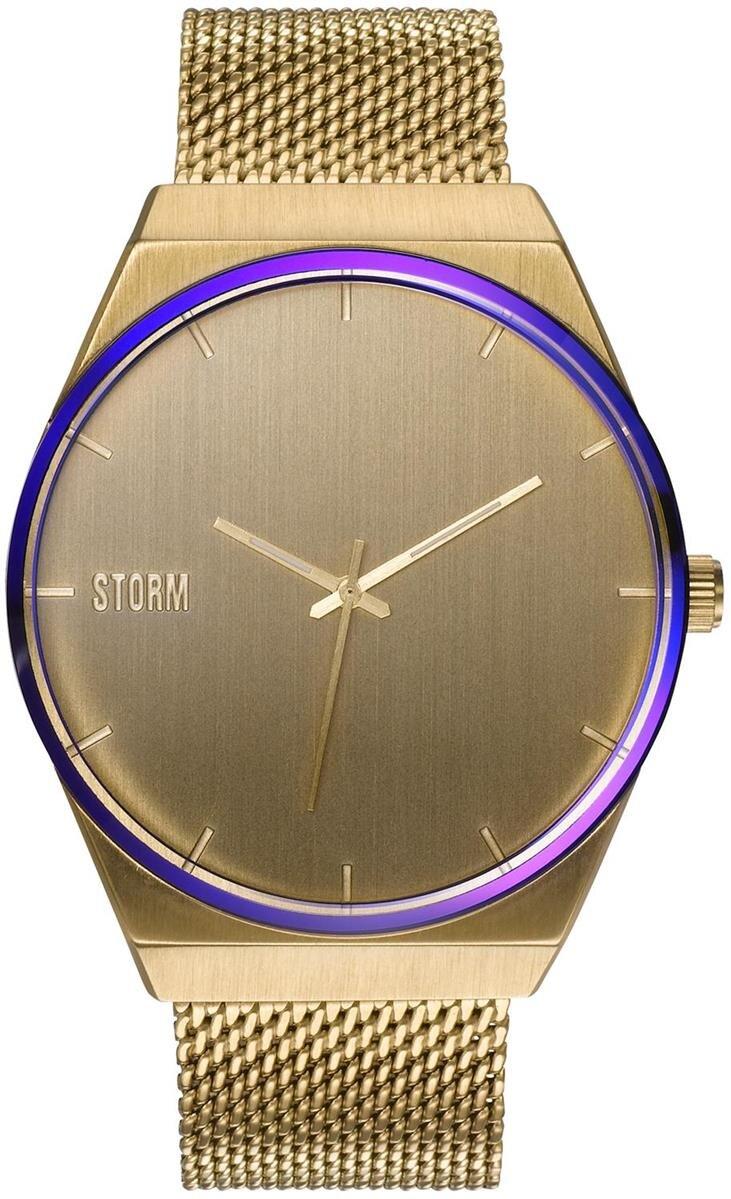 Storm London CIRERO GOLD 47477/GD Reloj unisex Storm London CIRERO GOLD 47477/GD Reloj unisex