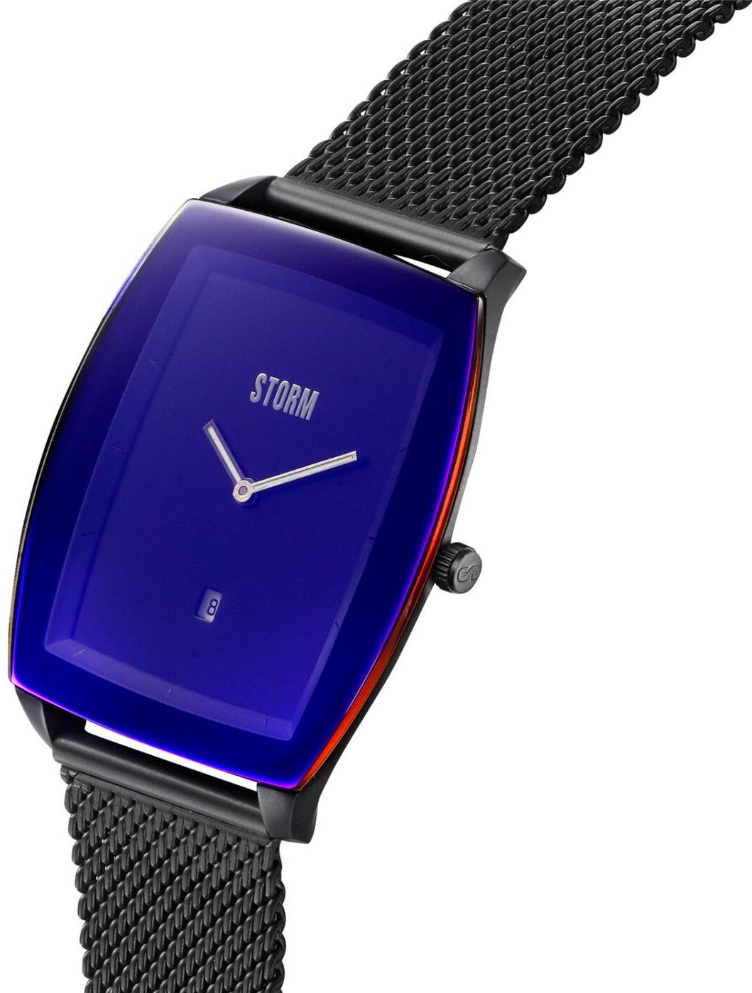 Storm London ZAIRE SLATE BLUE 47478/SL/B Reloj unisex Storm London ZAIRE SLATE BLUE 47478/SL/B Reloj unisex
