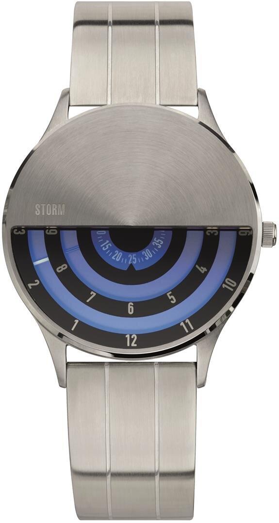 Storm London STORM VLF LAZER BLUE 47443/LB Reloj unisex Storm London STORM VLF LAZER BLUE 47443/LB Reloj unisex