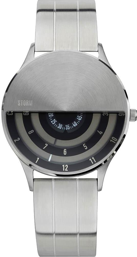 Storm London STORM VLF BLACK 47443/BK Reloj unisex Storm London STORM VLF BLACK 47443/BK Reloj unisex