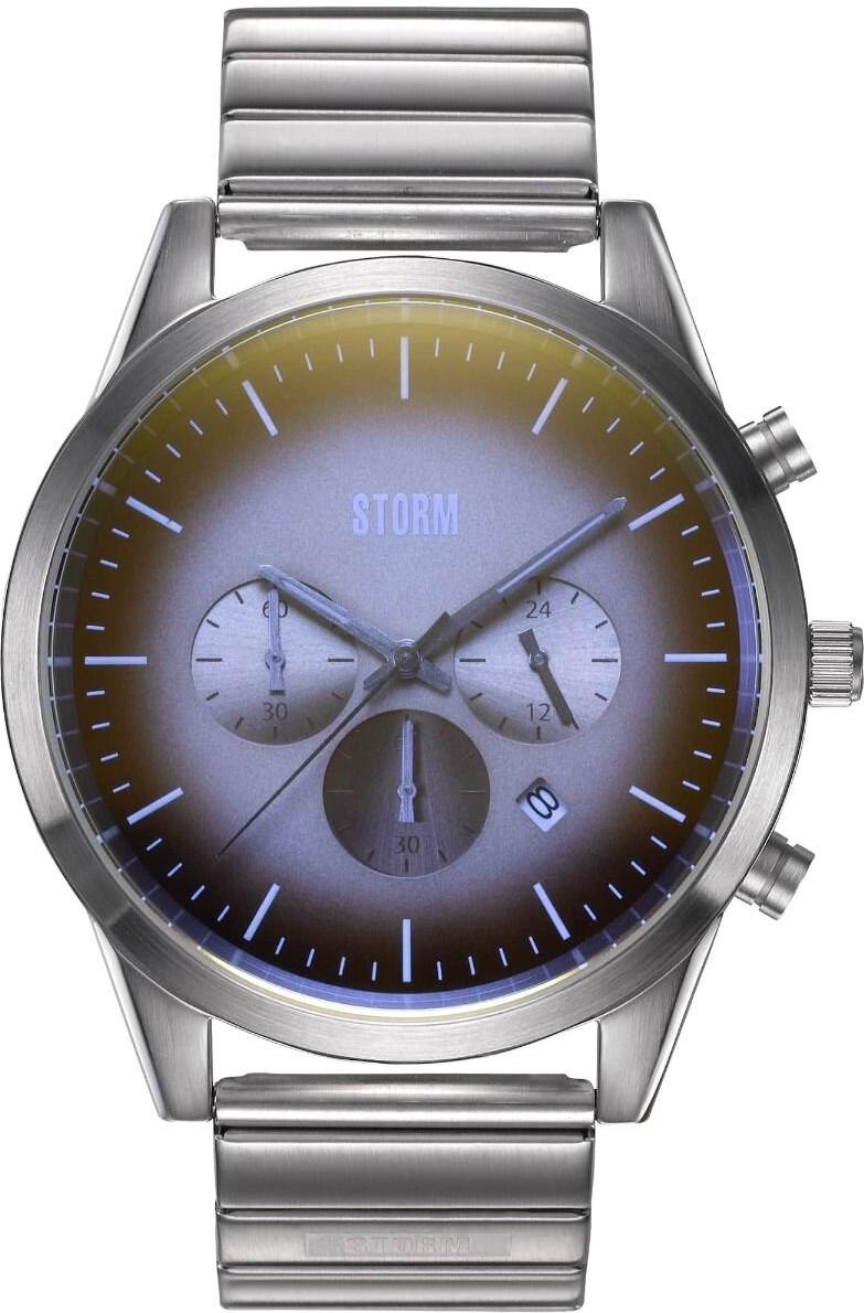 Storm London STORM CRUSADER LAZER BROWN 47501/BR Reloj unisex Storm London STORM CRUSADER LAZER BROWN 47501/BR Reloj unisex