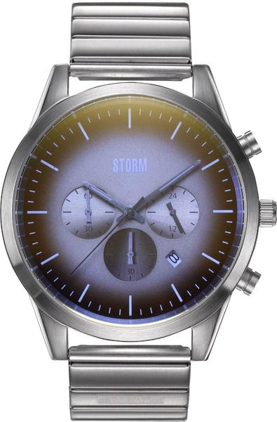 Storm London STORM CRUSADER LAZER BROWN 47501/BR Unisexuhr