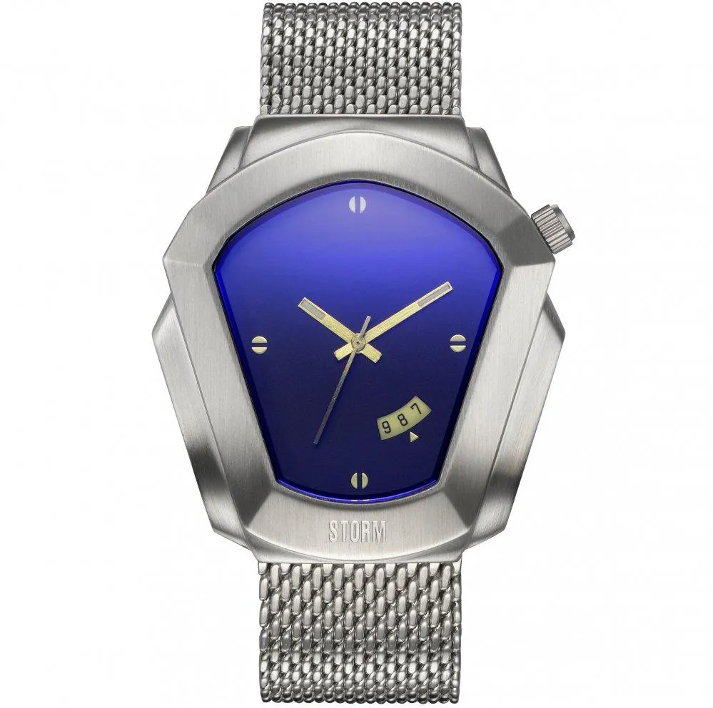 Storm London STORM CYREX LAZER BLUE 47488/LB Reloj unisex Storm London STORM CYREX LAZER BLUE 47488/LB Reloj unisex