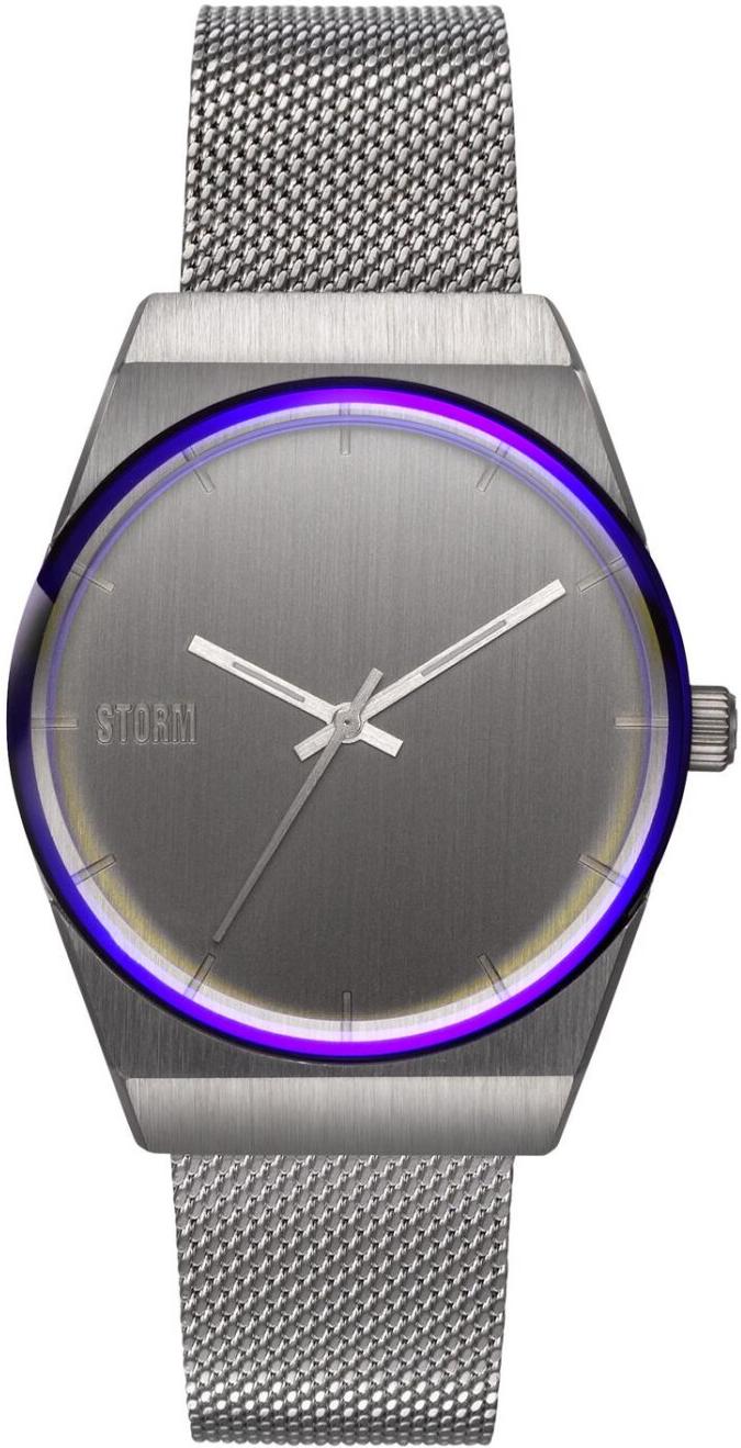 Storm London MINI CIRERO SILVER 47486/S Reloj unisex Storm London MINI CIRERO SILVER 47486/S Reloj unisex