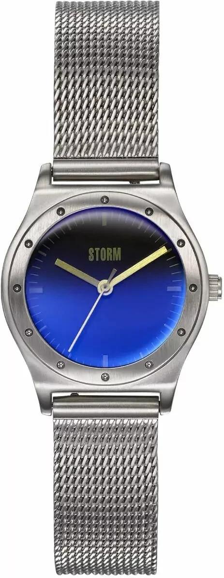 Storm London SIAN LAZER BLUE 47485/LB Reloj unisex Storm London SIAN LAZER BLUE 47485/LB Reloj unisex