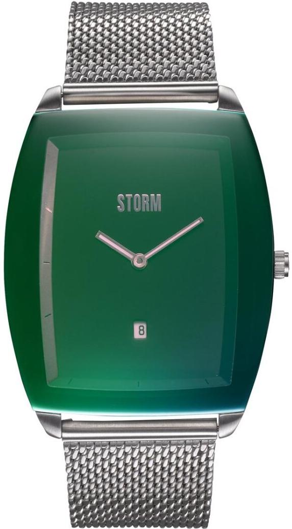 Storm London ZAIRE LAZER GREEN 47478/G Reloj unisex Storm London ZAIRE LAZER GREEN 47478/G Reloj unisex