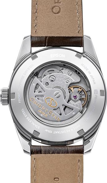 Orient Contemporary Date RE-AU0113Y00B Reloj Automático para hombres