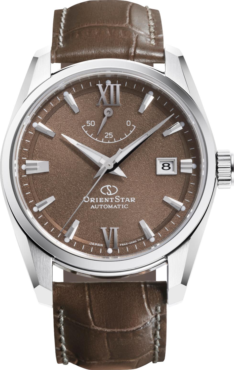 Orient Contemporary Date RE-AU0113Y00B Reloj Automático para hombres