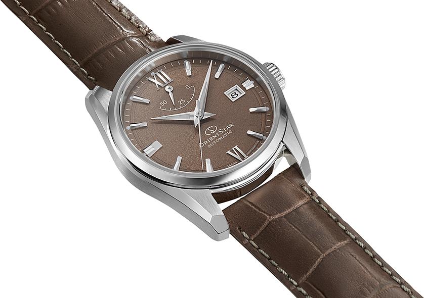 Orient Contemporary Date RE-AU0113Y00B Reloj Automático para hombres