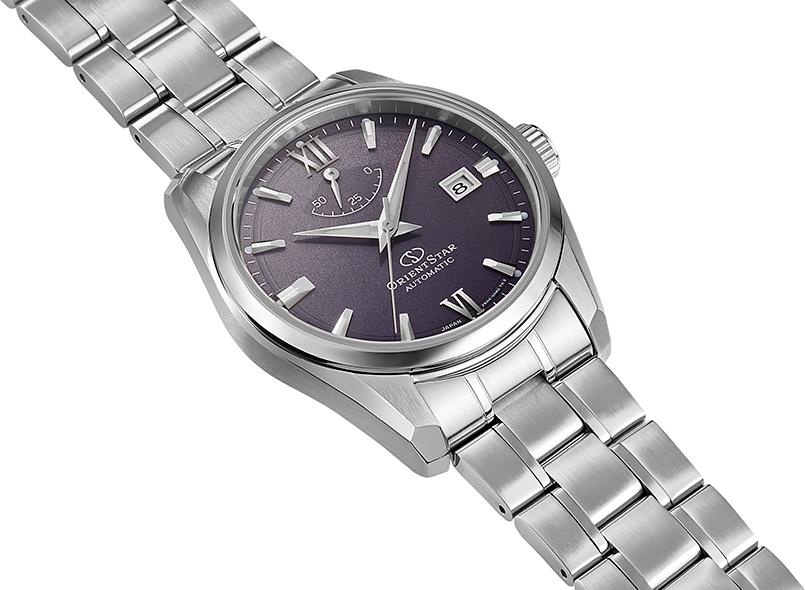 Orient Contemporary Date RE-AU0112V00B Montre Automatique pour hommes