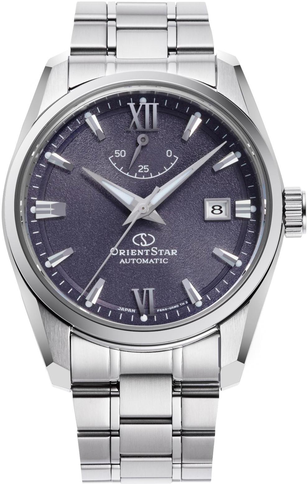 Orient Contemporary Date RE-AU0112V00B Montre Automatique pour hommes