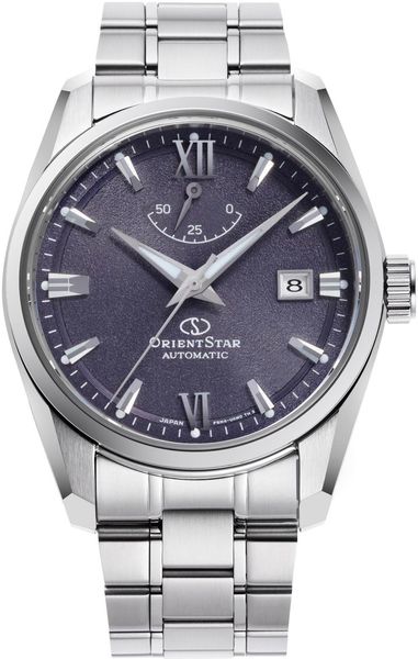 Orient Contemporary Date RE-AU0112V00B Orologio automatico uomo Orient Contemporary Date RE-AU0112V00B Orologio automatico uomo