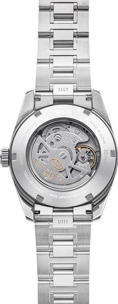 Orient Contemporary Date RE-AU0112V00B Orologio automatico uomo Orient Contemporary Date RE-AU0112V00B Orologio automatico uomo