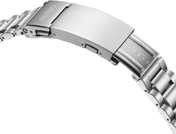 Seiko Chronograph HGK002P1 Montre Automatique pour hommes Seiko Chronograph HGK002P1 Montre Automatique pour hommes
