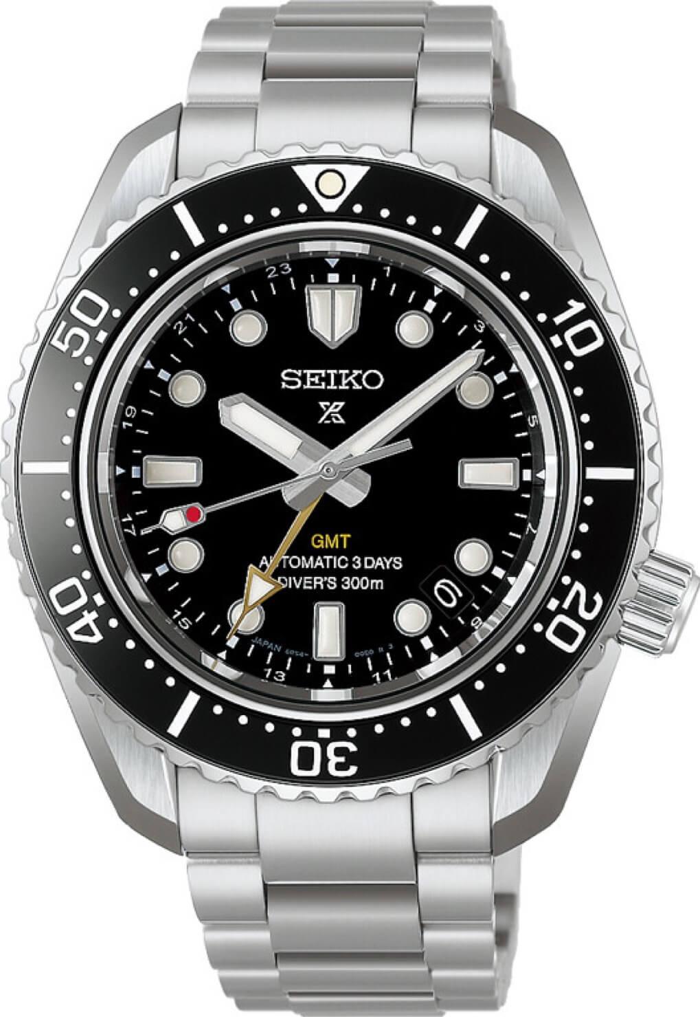 Seiko Chronograph HGK002P1 Montre Automatique pour hommes Seiko Chronograph HGK002P1 Montre Automatique pour hommes