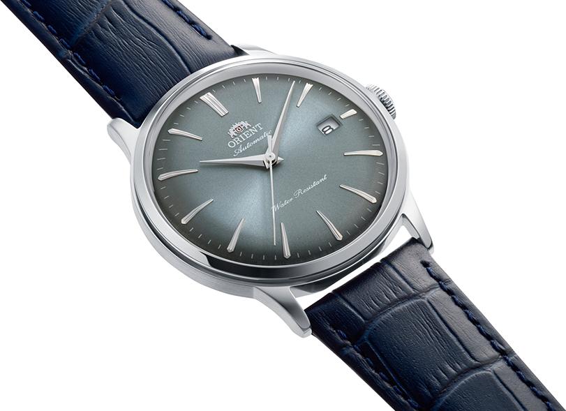 Orient Classic & Simple Style Bambino RA-AC0030L30B Orologio automatico uomo
