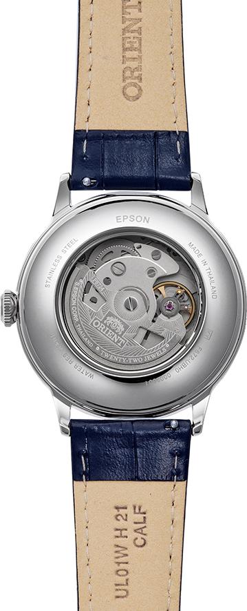 Orient Classic & Simple Style Bambino RA-AC0030L30B Orologio automatico uomo