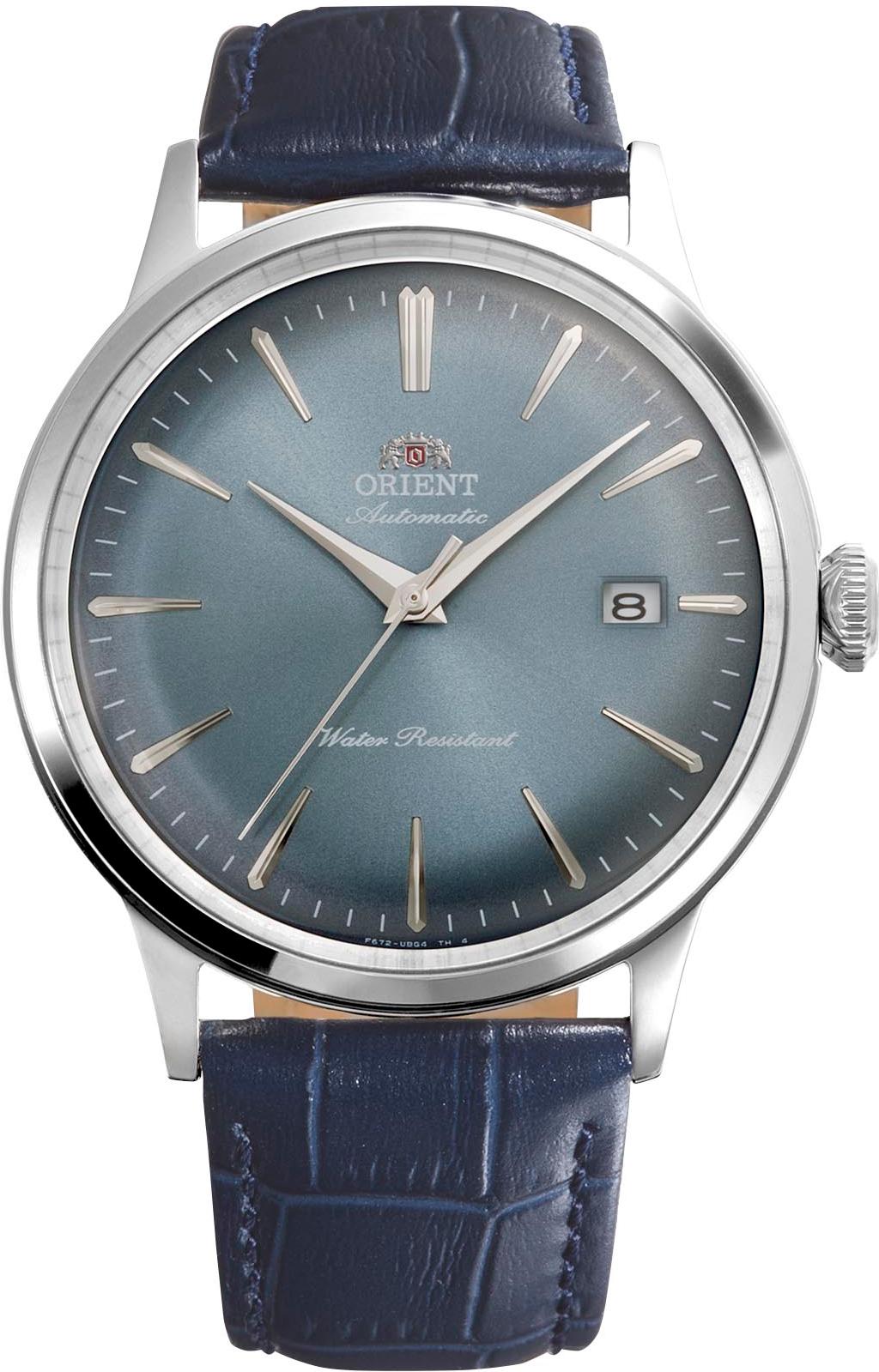 Orient Classic & Simple Style Bambino RA-AC0030L30B Orologio automatico uomo