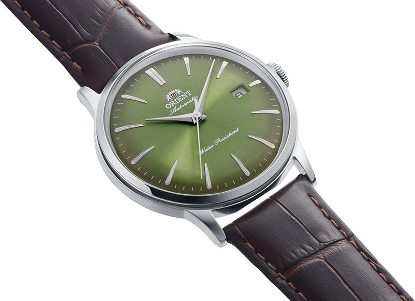 Orient Classic & Simple Style Bambino RA-AC0029E30B Reloj Automático para hombres